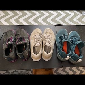 CrossFit Shoe bundle size 7.5